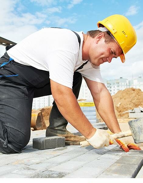 prace brukarskie gdansk